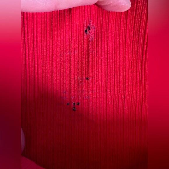 Free People Movement Good Karma Running Shorts- Sz: M/L - Picture 5 of 6